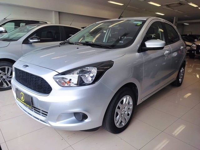 FORD KA SE 1.0 HA