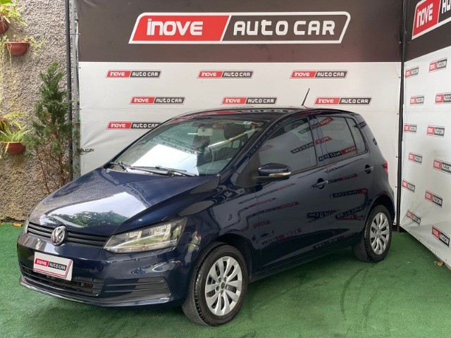 FOX TRENDLINE 1.0 FLEX 5P