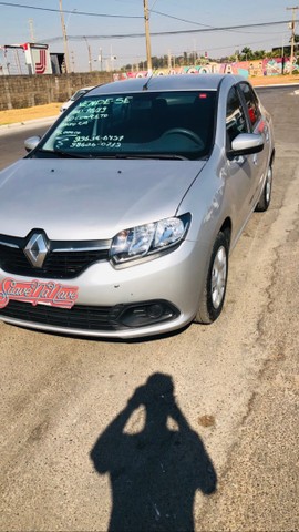 RENAULT LOGAN 1.0