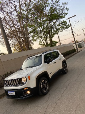 RENEGADE SPORT 1.8 FLEX