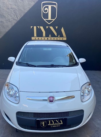 PALIO ATTRACTIVE 1.0 4P.