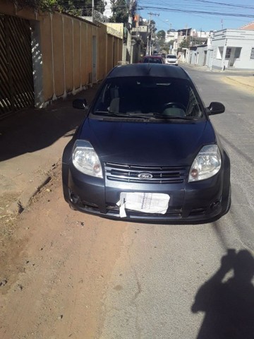 FORD KA 1.0 FLEX