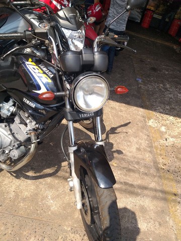YBR 2005 COMPLETA