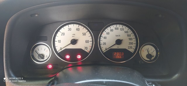 VENDE SE ASTRA 07/08