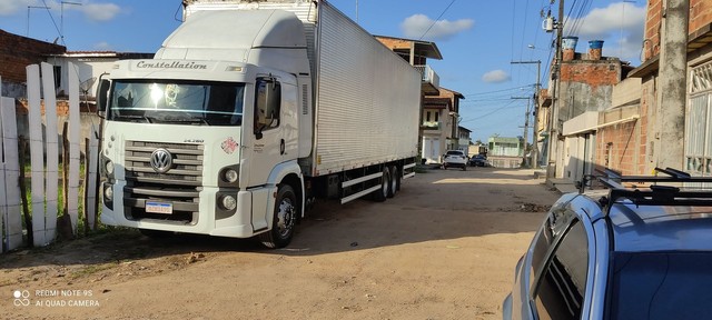 CAMINHÃO IMPECÁVEL PRA PESSOAS EXIGENTE *95 