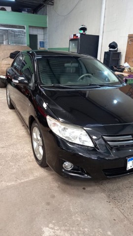 COROLLA XEI