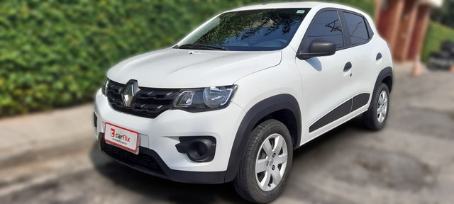 RENAULT KWID 1.0 ZEN