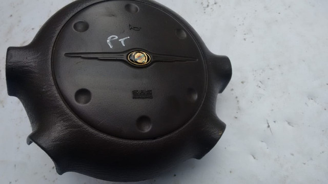 Airbag volante PT Cruiser 2004. - Foto 3