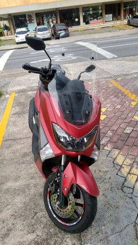 YAMAHA NMAX 160 2020/2020