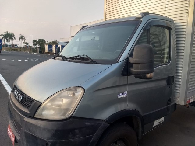IVECO DAYLI35S14 2013