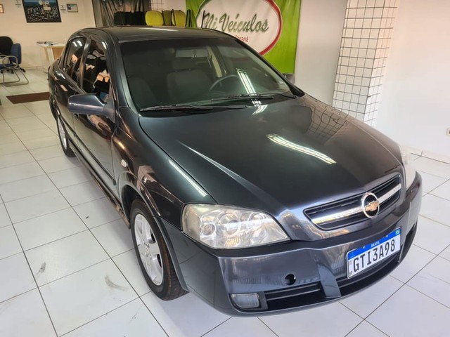 CHEVROLET ASTRA SEDAN ADVANTAGE