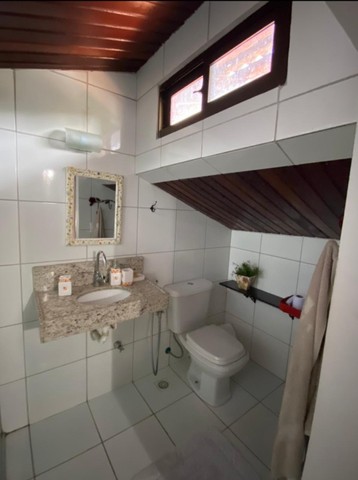Apartamento para venda possui 300 metros quadrados com 3 quartos em Zona Rural - Guaramira