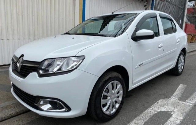 RENAULT LOGAN 1.6