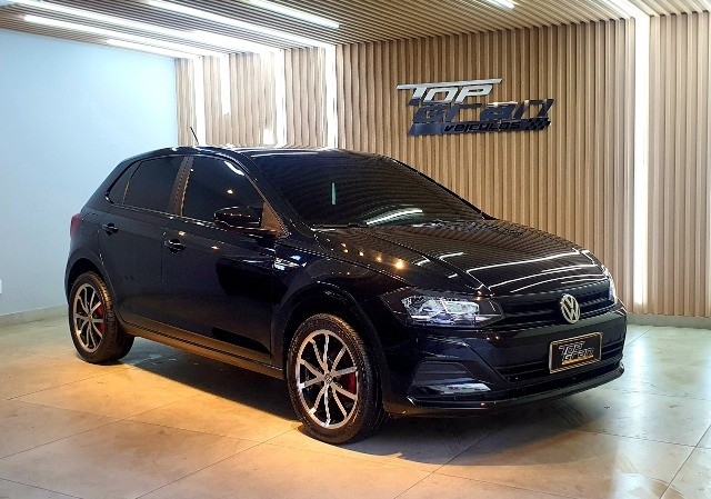 VOLKSWAGEN POLO 1.6 MSI 2017/2018