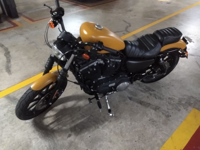 IRON 883