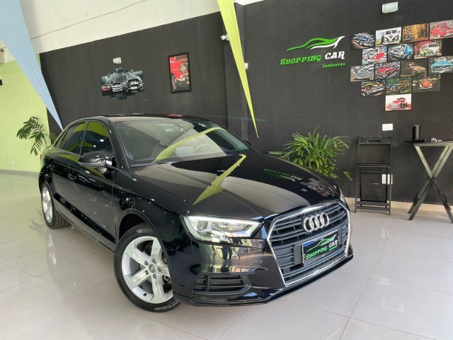 A3 SEDAN 1.4T PRESTIGIE ANO 2019