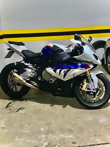 BMW S1000RR