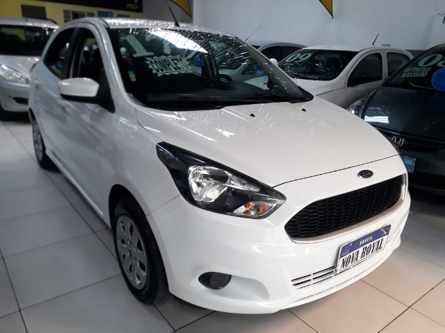 FORD KA 1.0 SE, 1017 | 69 MIL KM!