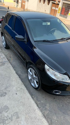 GOL G5