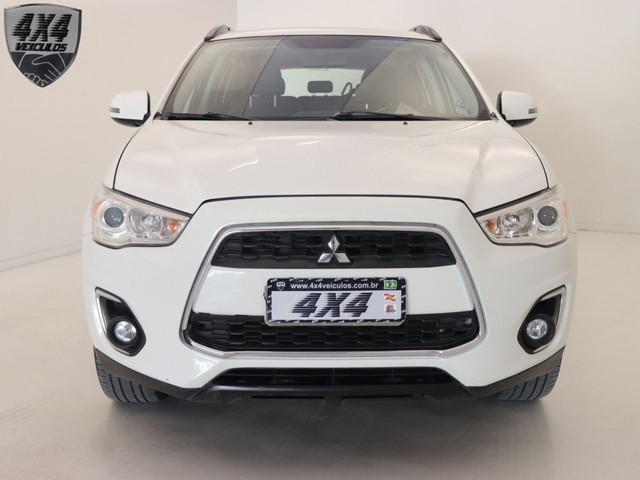 ASX 4X4 2014