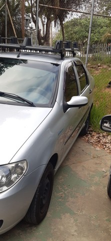 SIENA FIRE 1.0 FLEX 4PORTAS