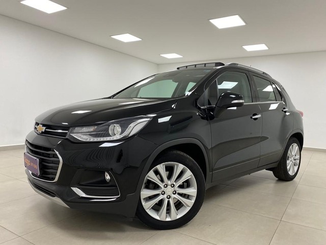 CHEVROLET TRACKER PREMIER 1.4 TURBO  AUT   FLEX 