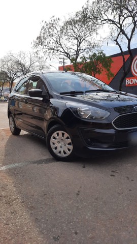 FORD KA 1.0 2020