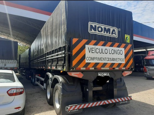 NOVE EIXO NOMA COM DOLLY NOVO