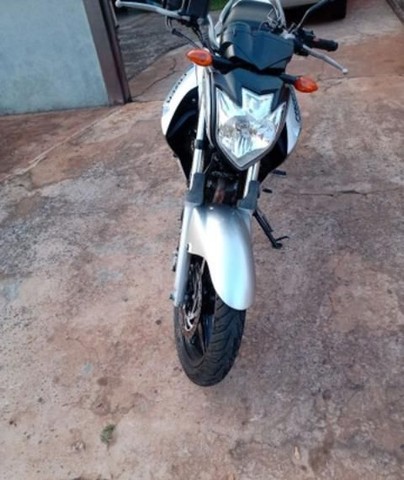 MOTO HONDA
