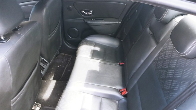VENDO RENAULT FLUENCE