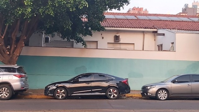 HONDA CIVIC 2017/2017 EXL 2.0 PRETO