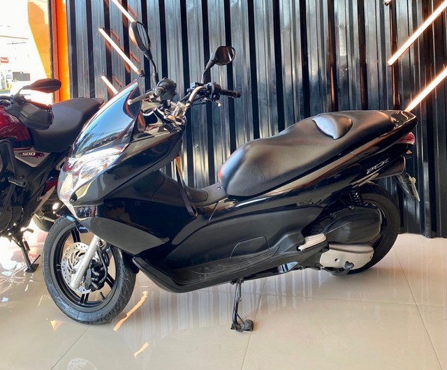 PCX 150 HONDA