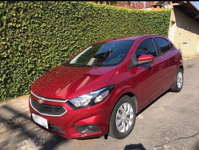 CHEVROLET ONIX 1.4 LT 2017