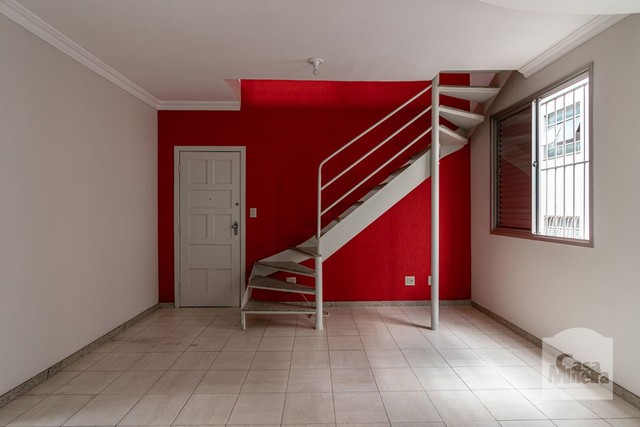 Apartamento à venda com 3 dormitórios em Palmares, Belo horizonte cod:346249 - Foto 3