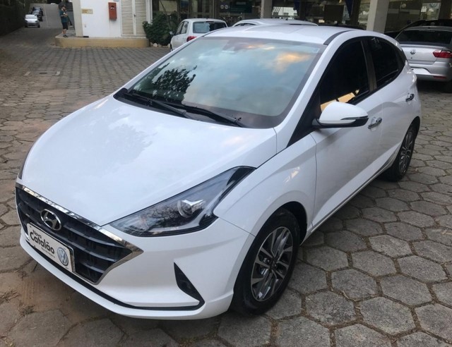 HYUNDAI HB20 HB2010TA FE.DIAM 4P