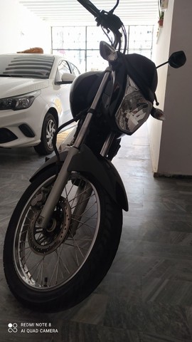 HONDA FAN ESDI 2015