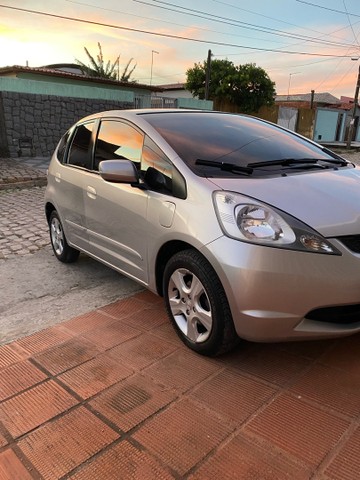 HONDA FIT 11/12 42500