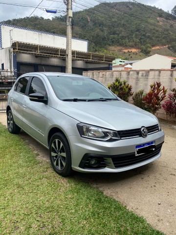 GOL G7 COMFORTLINE 1.6