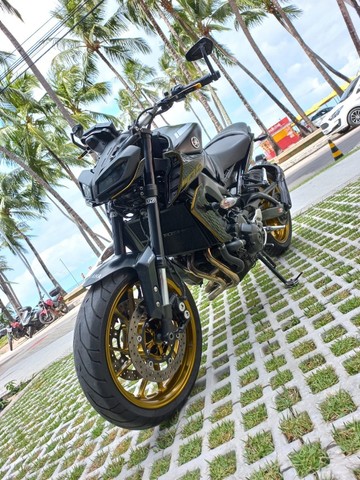 YAMAHA 09 COM PRESTACOES