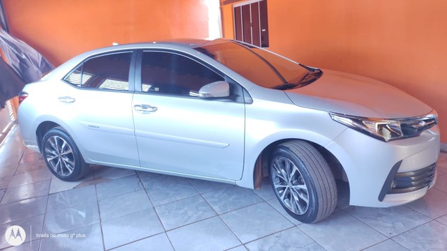 COROLLA XEI 2.0