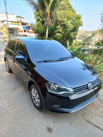 GOL G6 COMPLETO NOVO DEMAIS