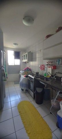 Apartamento para aluguel e venda tem 74 metros quadrados com 3 quartos em Flores - Manaus  - Foto 12