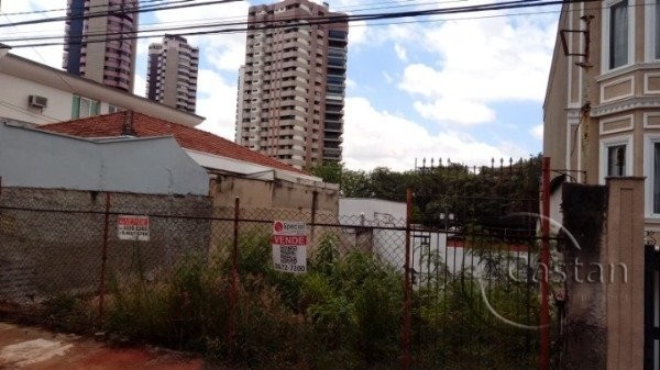 terreno - excelente oportunidade - área nobre