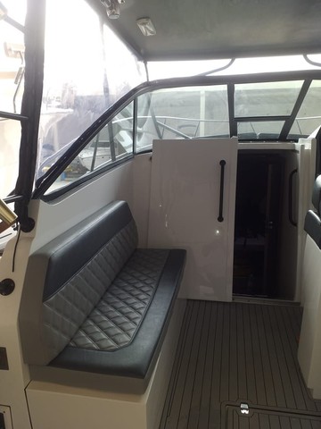 Sedna 315 XF - 2021 x2 Mercury 300 HP ñ Victory Cabrasmar Fishing Flórida  - Foto 4