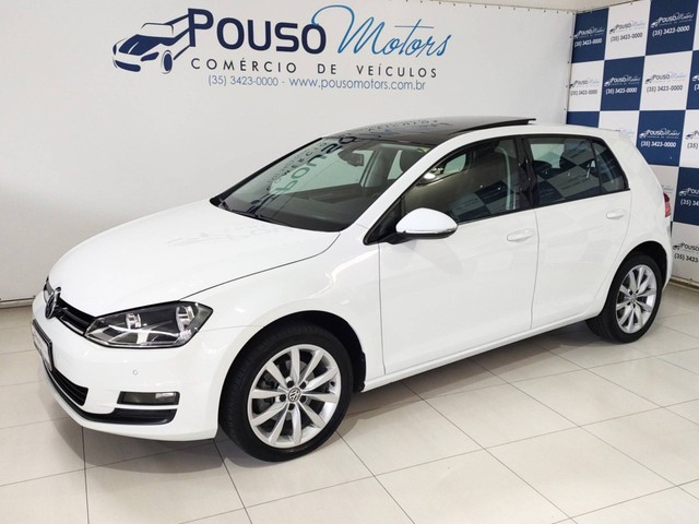 golf 1.4 tsi comfortline 16v gasolina 4p automático