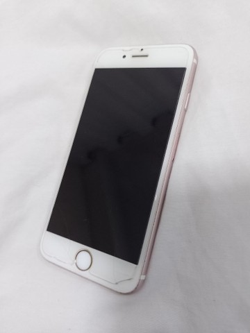 iphone 6s rose usado olx