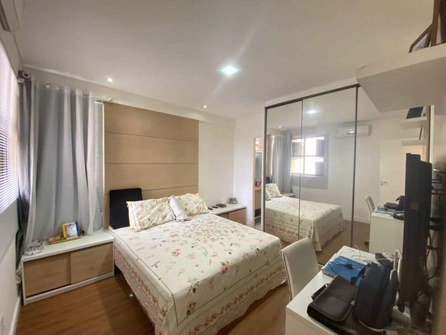 Apartamento para venda possui 90 metros quadrados com 3 quartos em Jardim Renascença - São - Foto 2