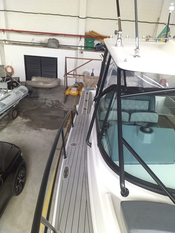 Sedna 315 XF - 2021 x2 Mercury 300 HP ñ Victory Cabrasmar Fishing Flórida  - Foto 13