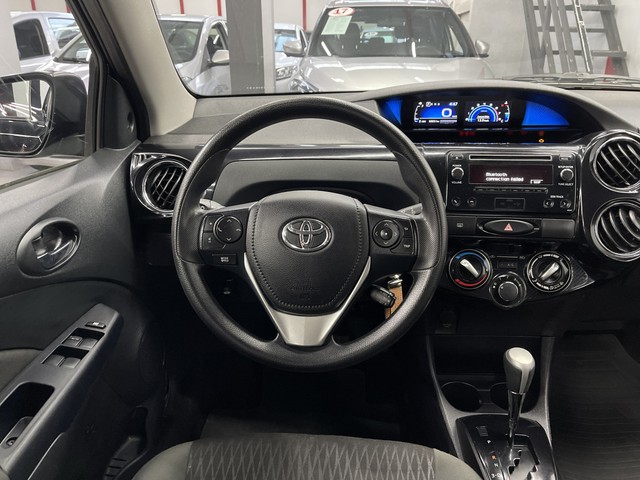 Toyota ETIOS X Plus Sedan 1.5 Flex 16V 4p Aut. 2021 Flex - Foto 14