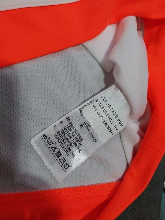 Camisa Adidas  - Foto 3